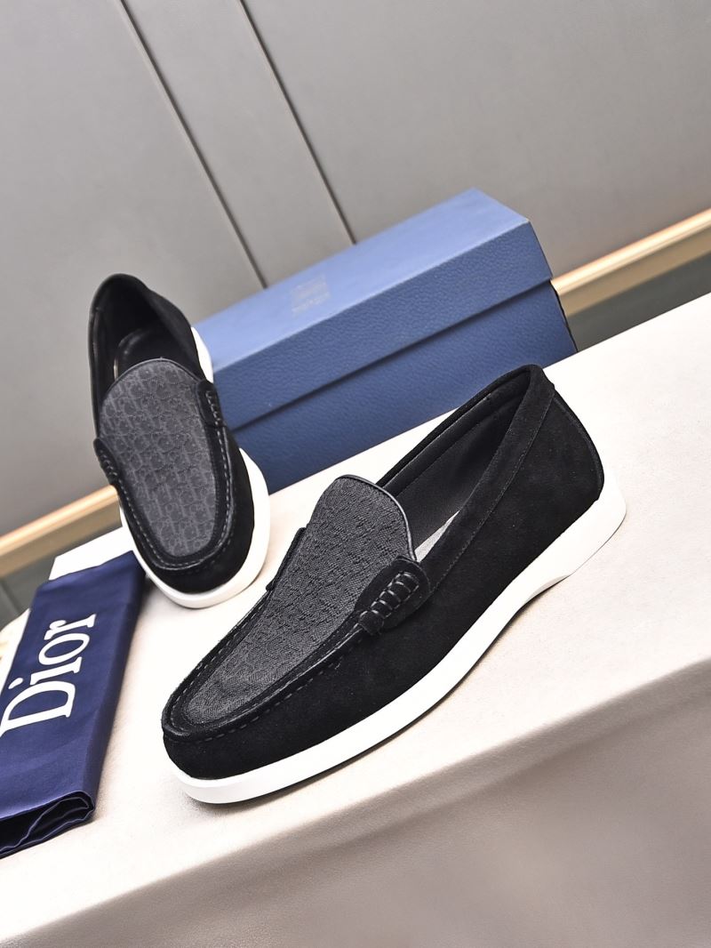 Christian Dior Low Shoes